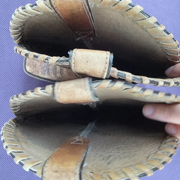 Ariat Tallahassee boots.  Sz 9B - Picture 14 of 16